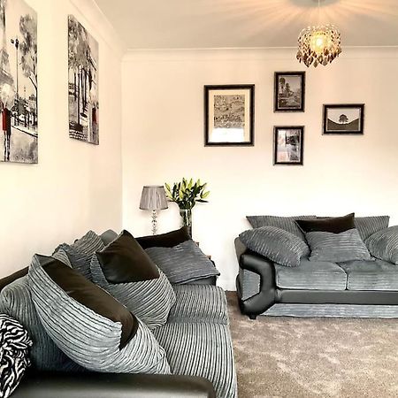 Morpeth Apartment Екстериор снимка