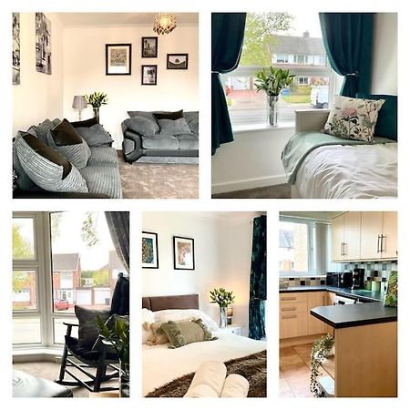 Morpeth Apartment Екстериор снимка