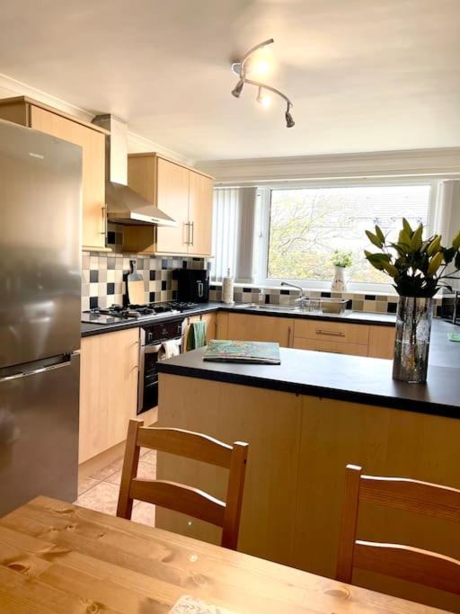 Morpeth Apartment Екстериор снимка