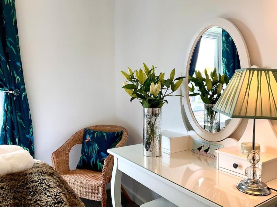 Morpeth Apartment Екстериор снимка
