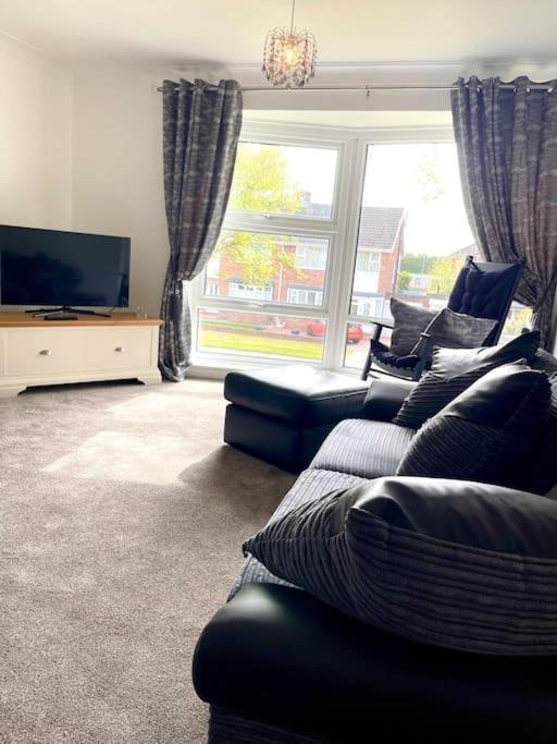 Morpeth Apartment Екстериор снимка