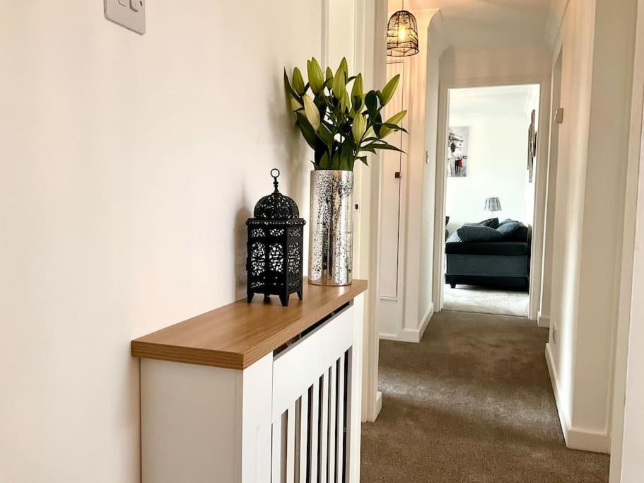 Morpeth Apartment Екстериор снимка
