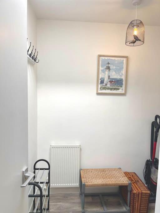 Morpeth Apartment Екстериор снимка