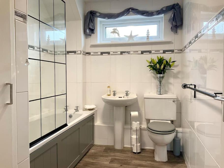 Morpeth Apartment Екстериор снимка
