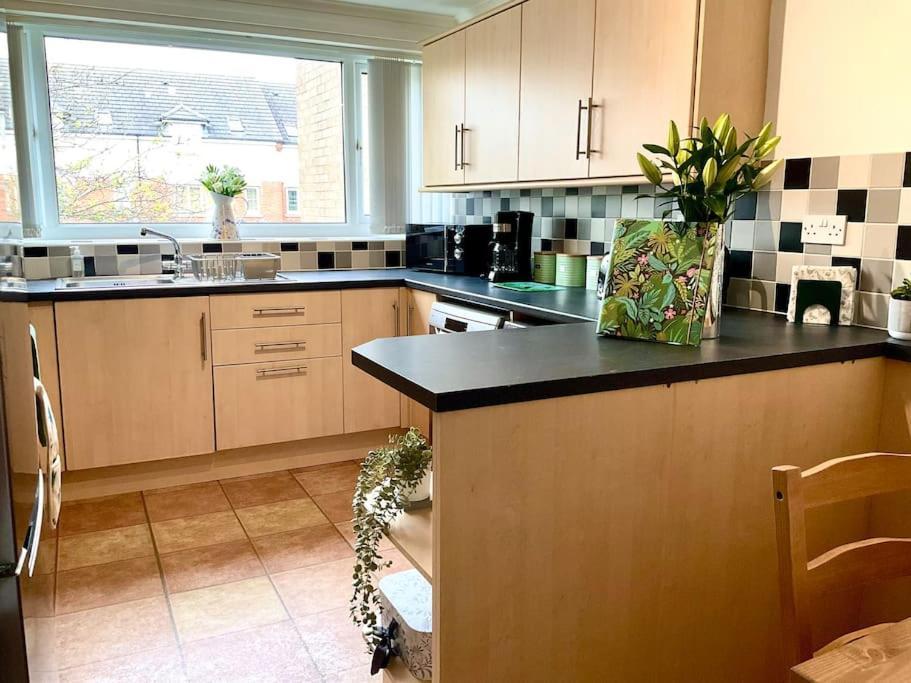 Morpeth Apartment Екстериор снимка